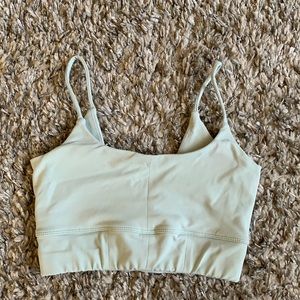 Free Spirit Sports Bra
